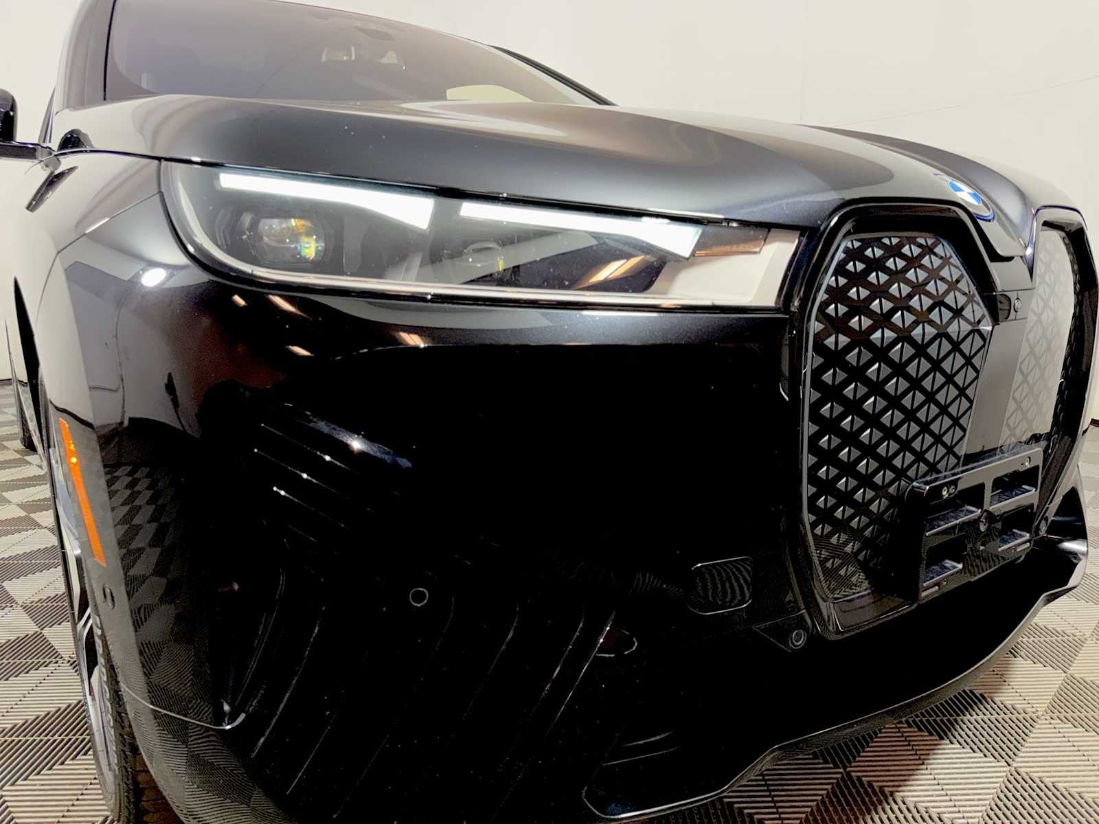 2024 BMW iX xDrive50 Sports Activity Vehicle
