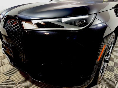 2024 BMW iX xDrive50 Sports Activity Vehicle