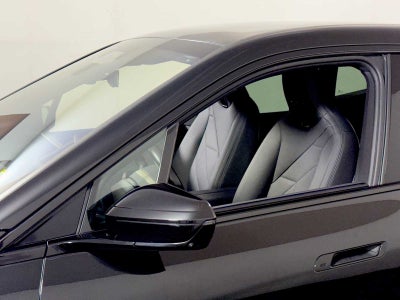 2024 BMW iX xDrive50 Sports Activity Vehicle