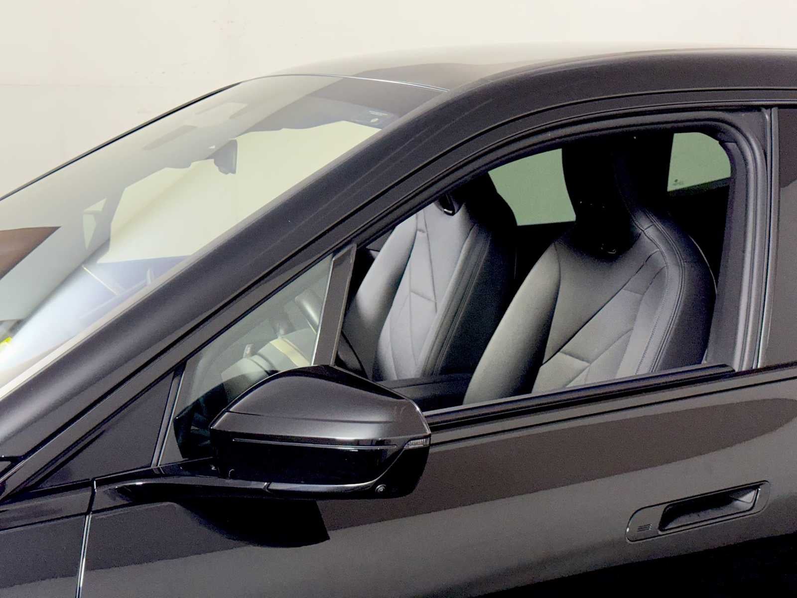 2024 BMW iX xDrive50 Sports Activity Vehicle
