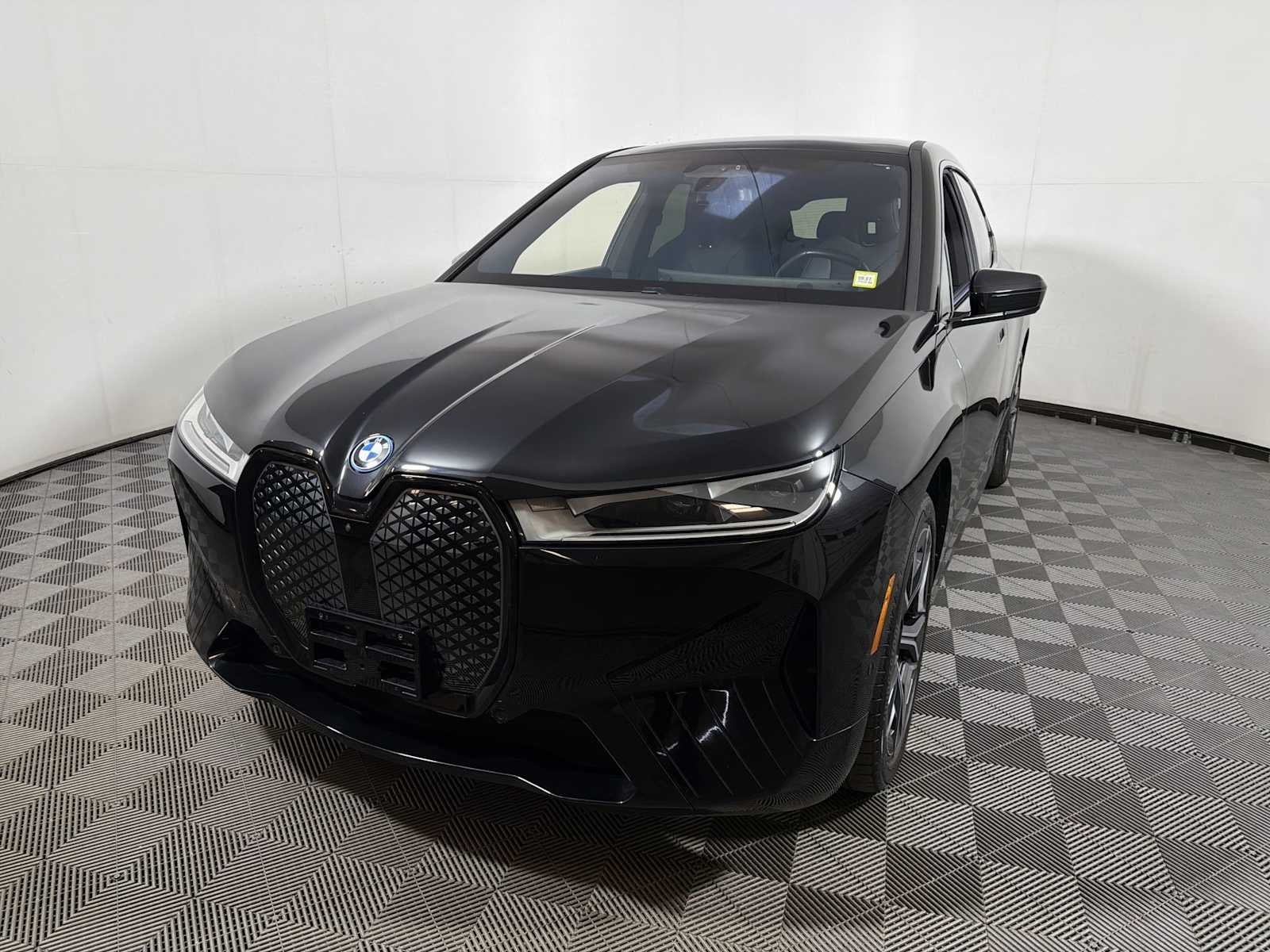 2024 BMW iX xDrive50 Sports Activity Vehicle