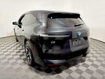 2024 BMW iX xDrive50 Sports Activity Vehicle