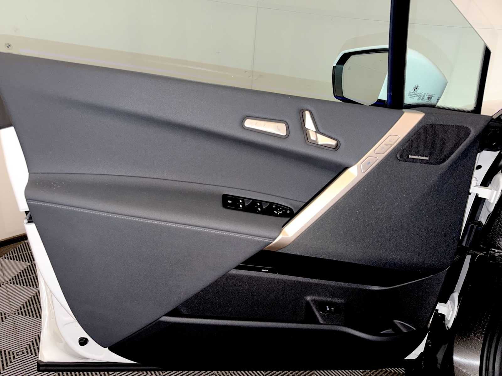 2023 BMW iX xDrive50 Sports Activity Vehicle