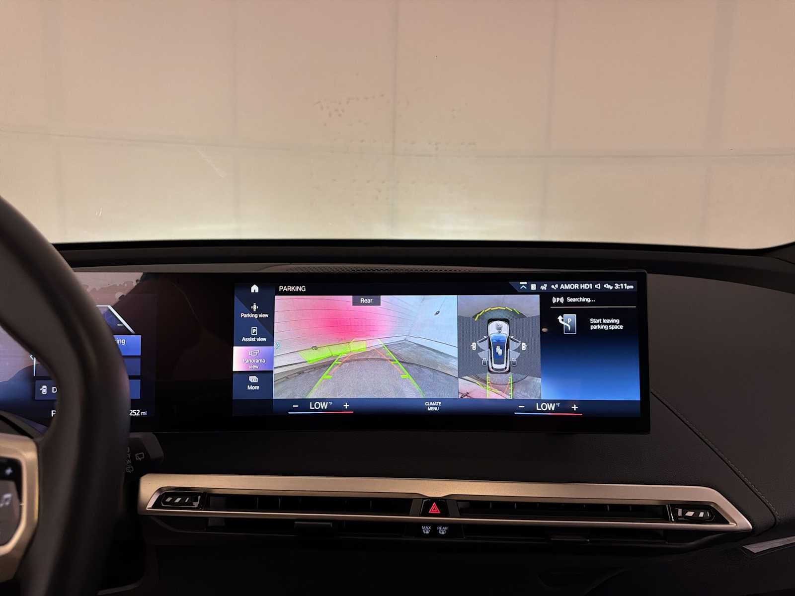 2023 BMW iX xDrive50 Sports Activity Vehicle