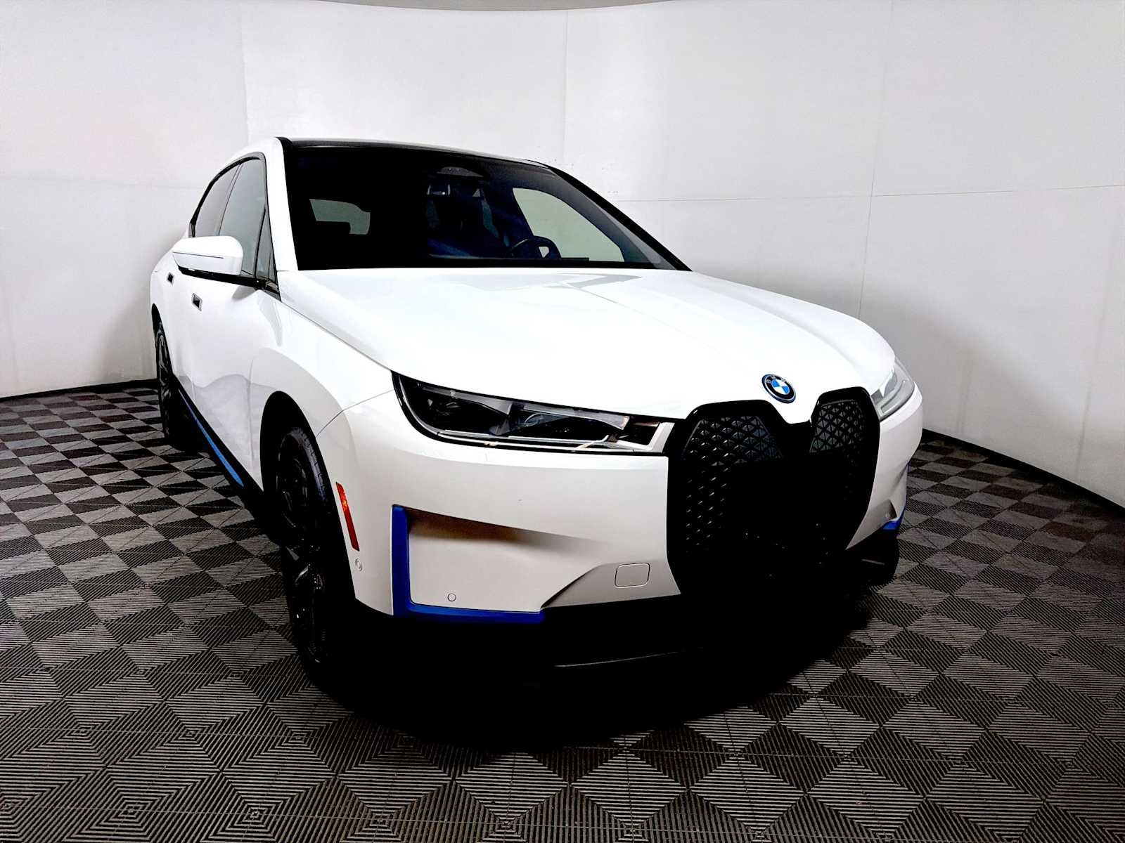 2023 BMW iX xDrive50 Sports Activity Vehicle