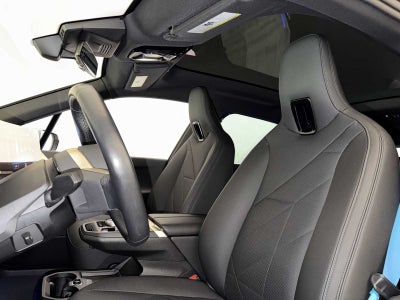 2023 BMW iX xDrive50 Sports Activity Vehicle