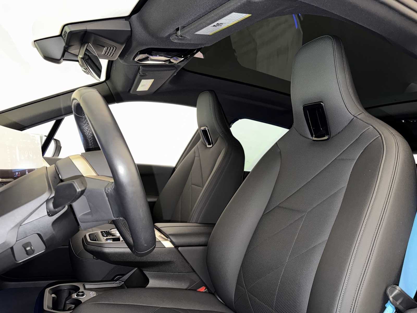 2023 BMW iX xDrive50 Sports Activity Vehicle
