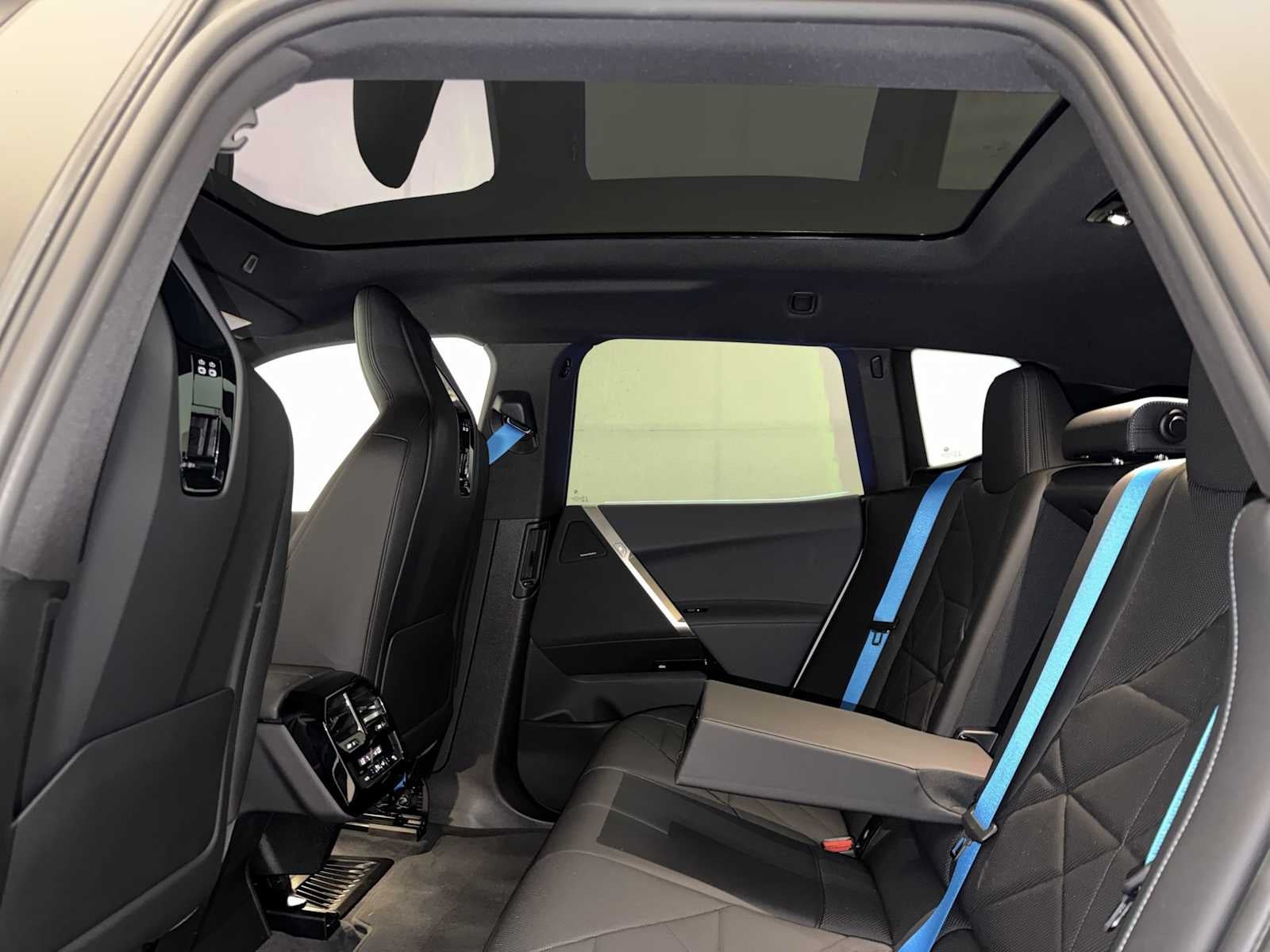 2023 BMW iX xDrive50 Sports Activity Vehicle