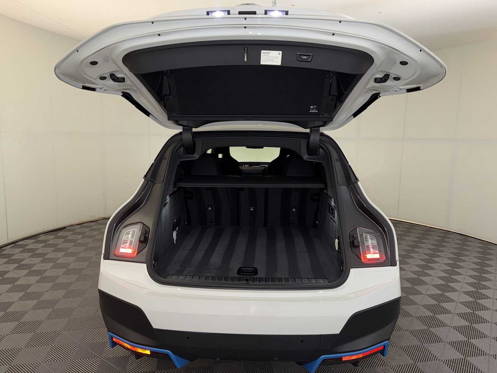 2023 BMW iX xDrive50 Sports Activity Vehicle