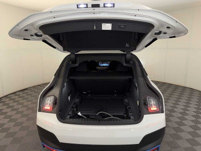 2023 BMW iX xDrive50 Sports Activity Vehicle