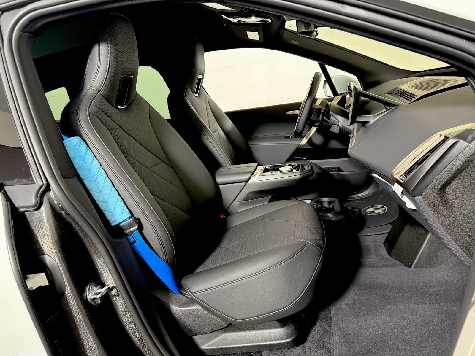 2023 BMW iX xDrive50 Sports Activity Vehicle