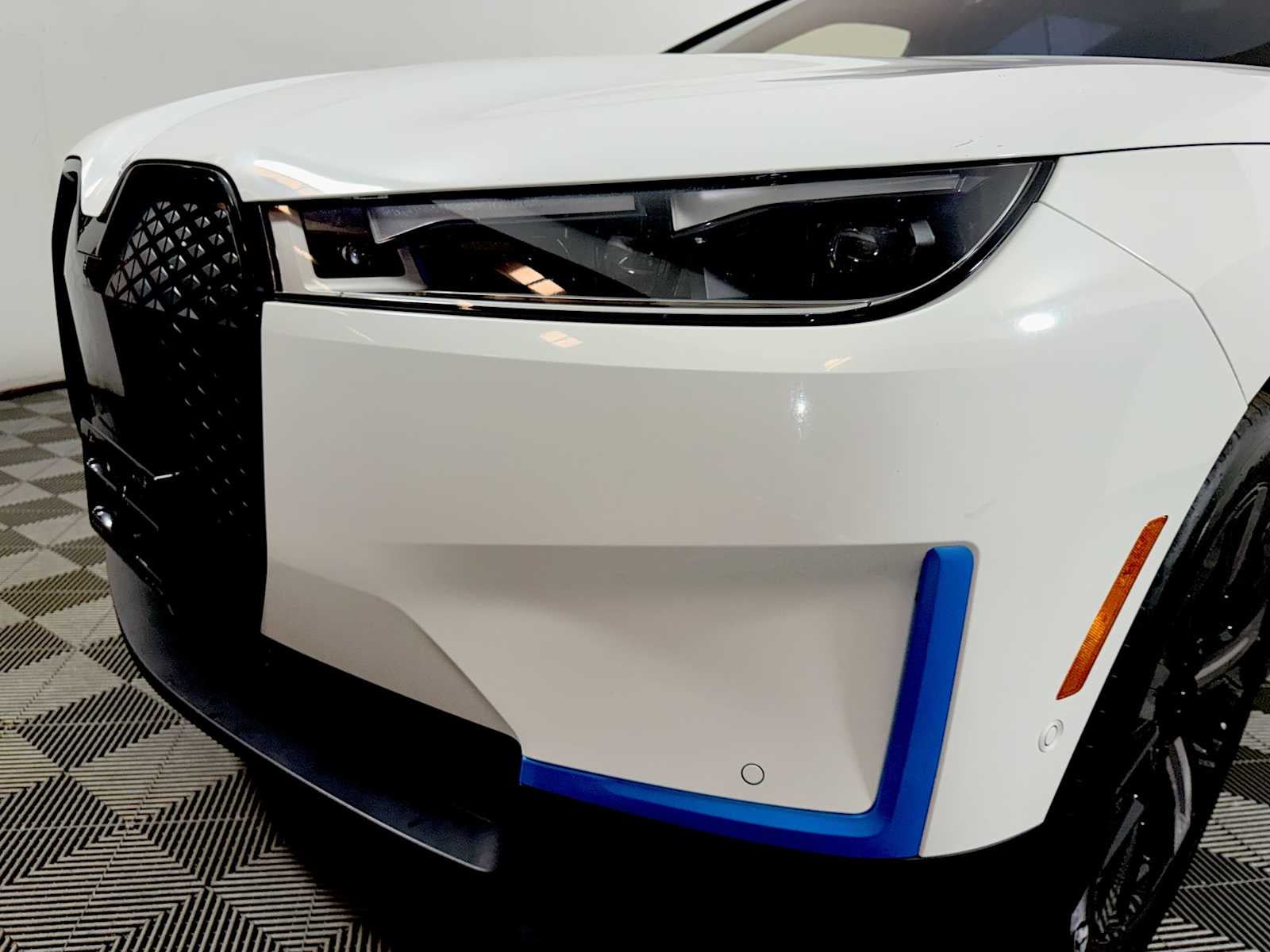 2023 BMW iX xDrive50 Sports Activity Vehicle