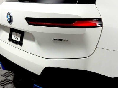 2023 BMW iX xDrive50 Sports Activity Vehicle
