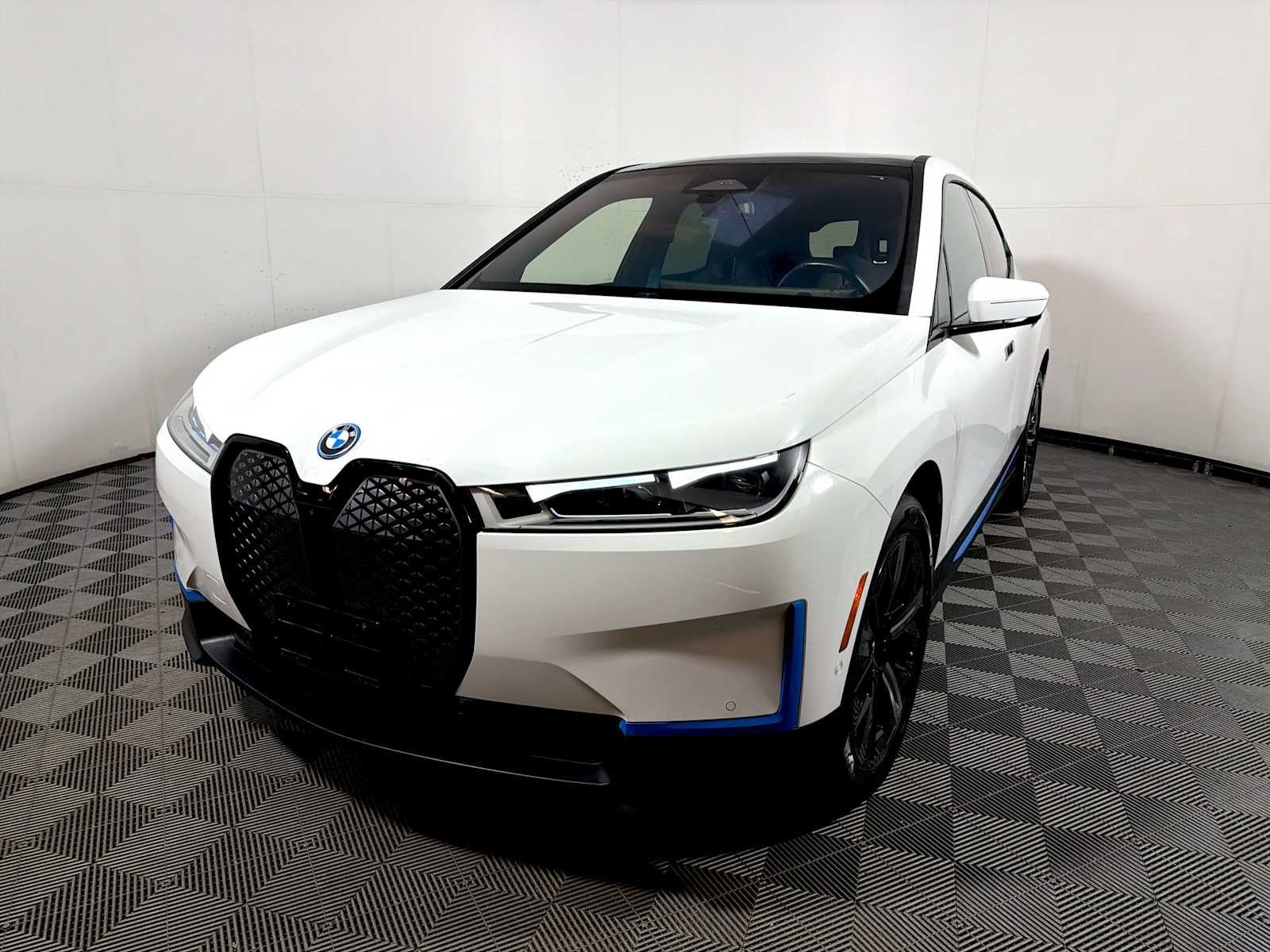 2023 BMW iX xDrive50 Sports Activity Vehicle