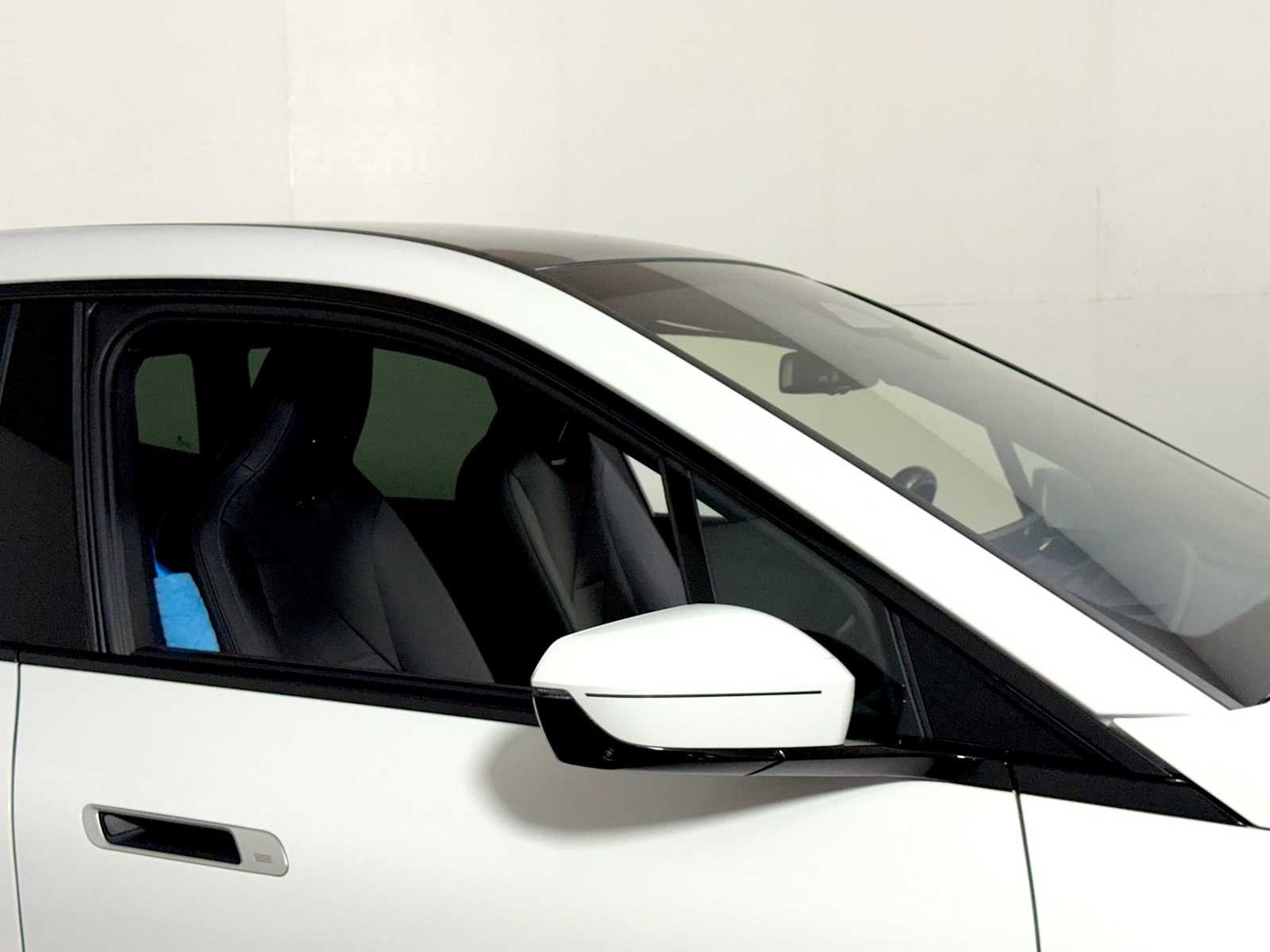 2023 BMW iX xDrive50 Sports Activity Vehicle