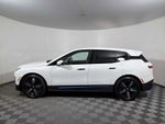 2023 BMW iX xDrive50 Sports Activity Vehicle
