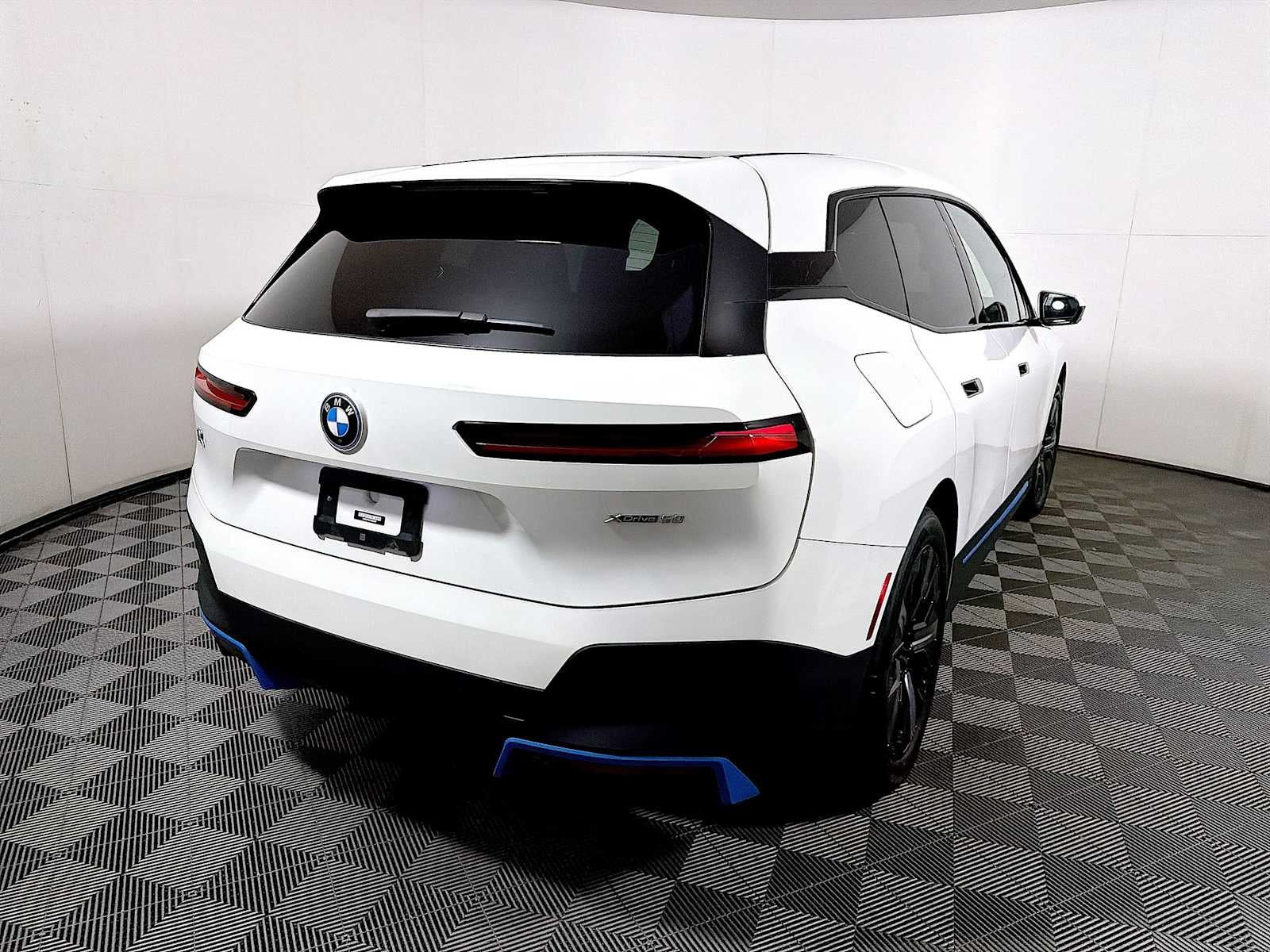 2023 BMW iX xDrive50 Sports Activity Vehicle