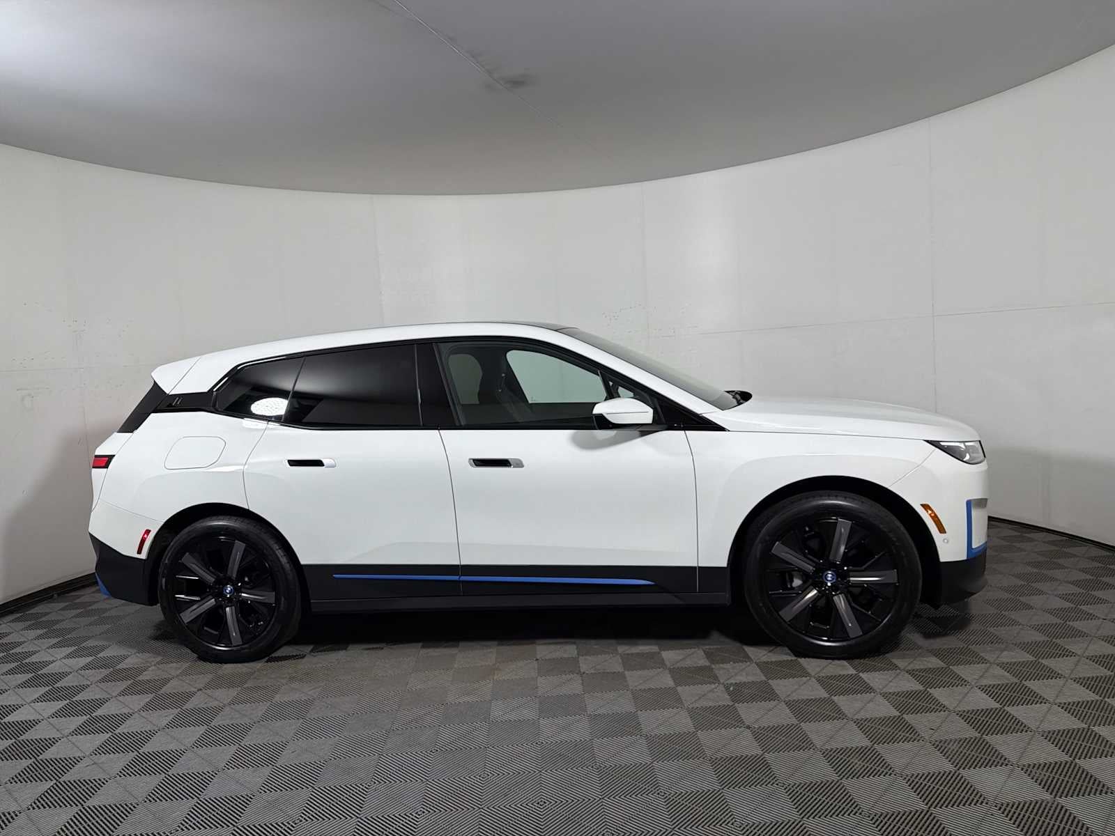 2023 BMW iX xDrive50 Sports Activity Vehicle