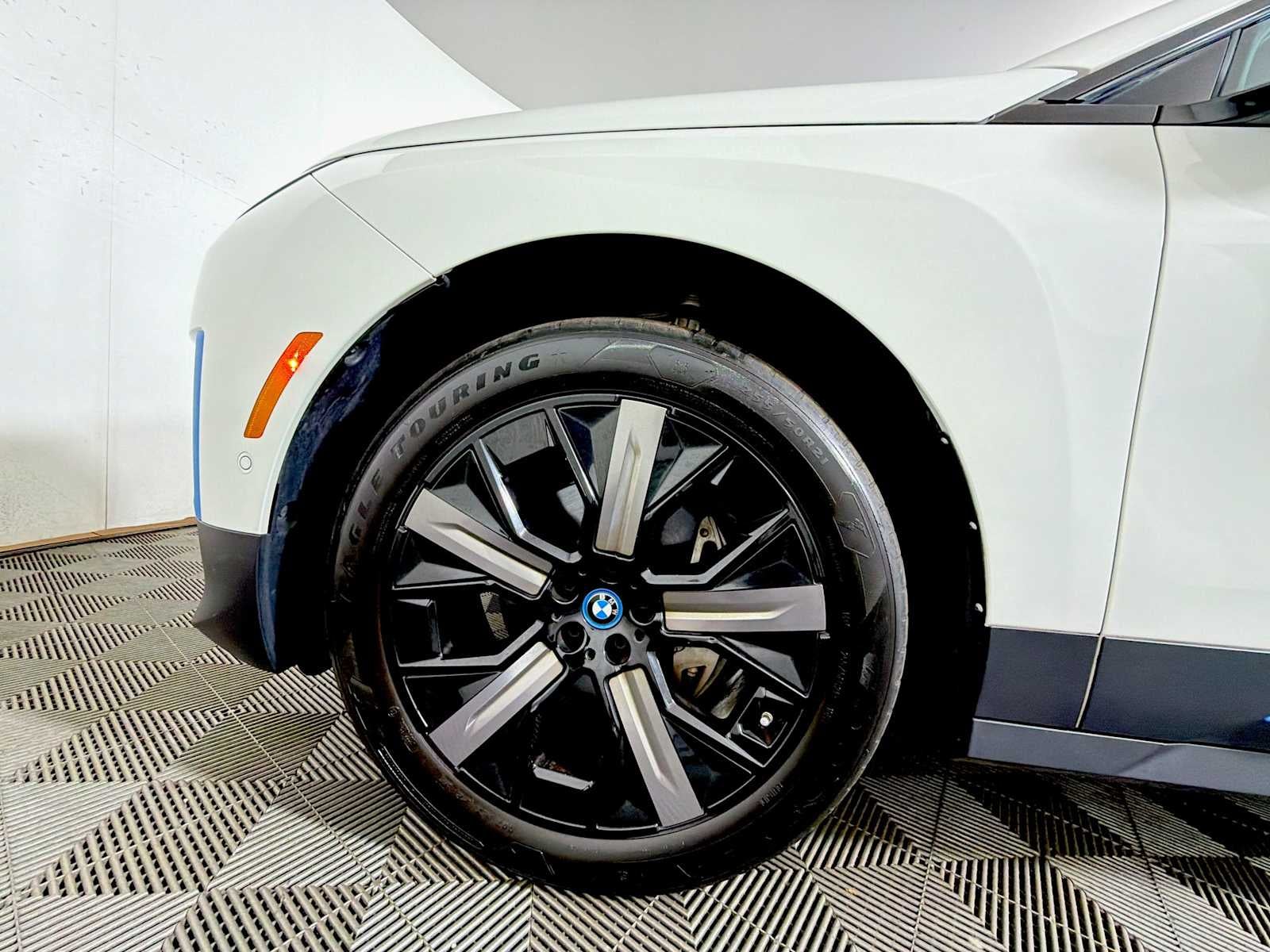 2023 BMW iX xDrive50 Sports Activity Vehicle