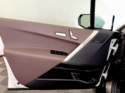 2024 BMW iX xDrive50 Sports Activity Vehicle