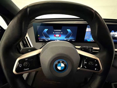 2024 BMW iX xDrive50 Sports Activity Vehicle