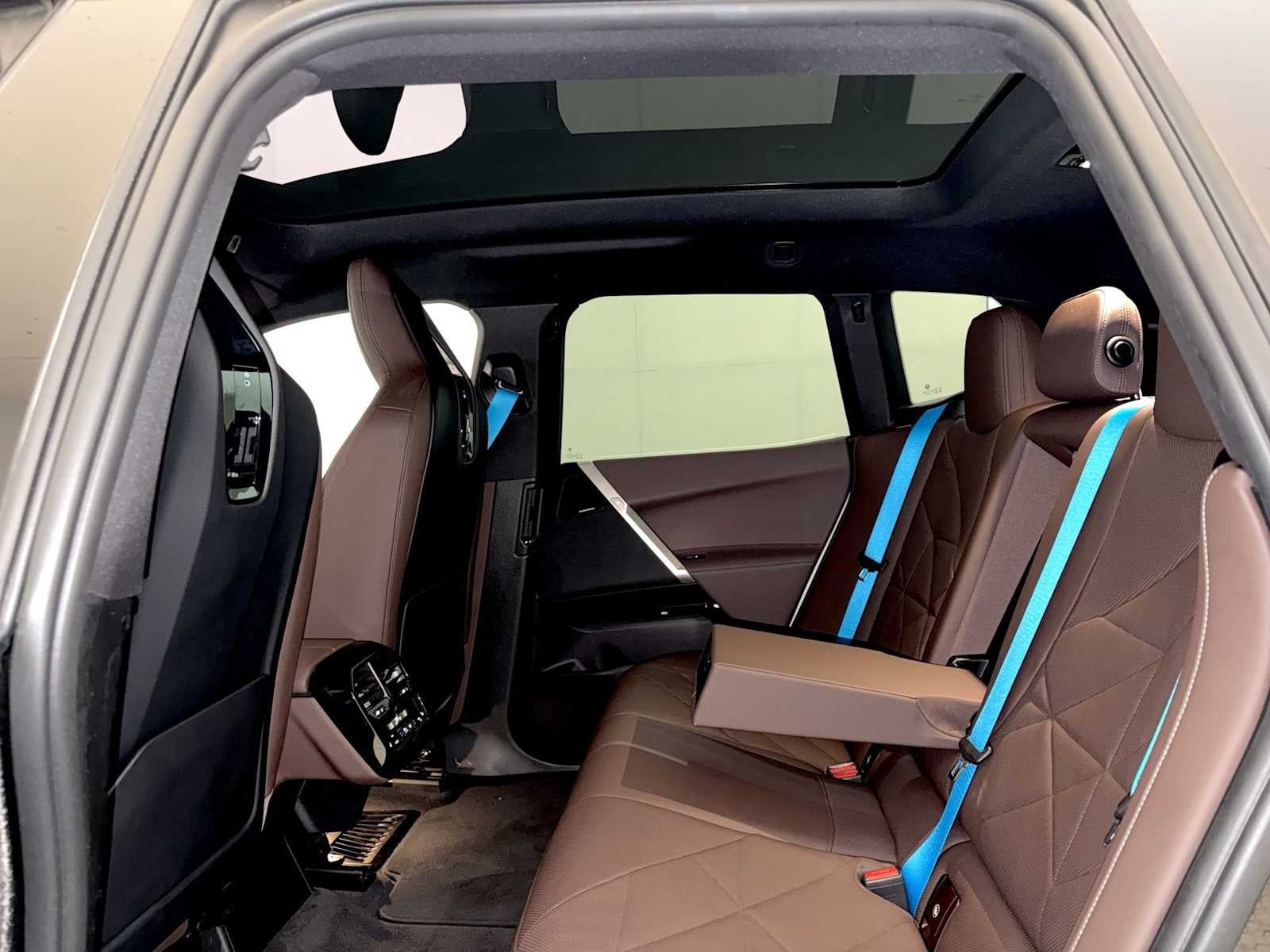 2024 BMW iX xDrive50 Sports Activity Vehicle