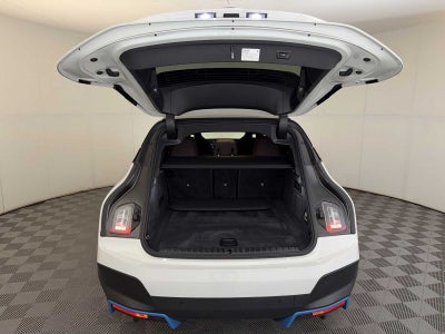 2024 BMW iX xDrive50 Sports Activity Vehicle