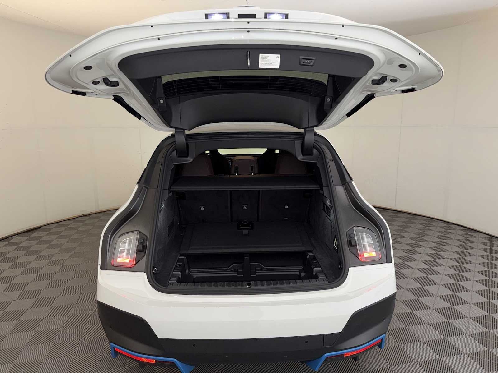 2024 BMW iX xDrive50 Sports Activity Vehicle