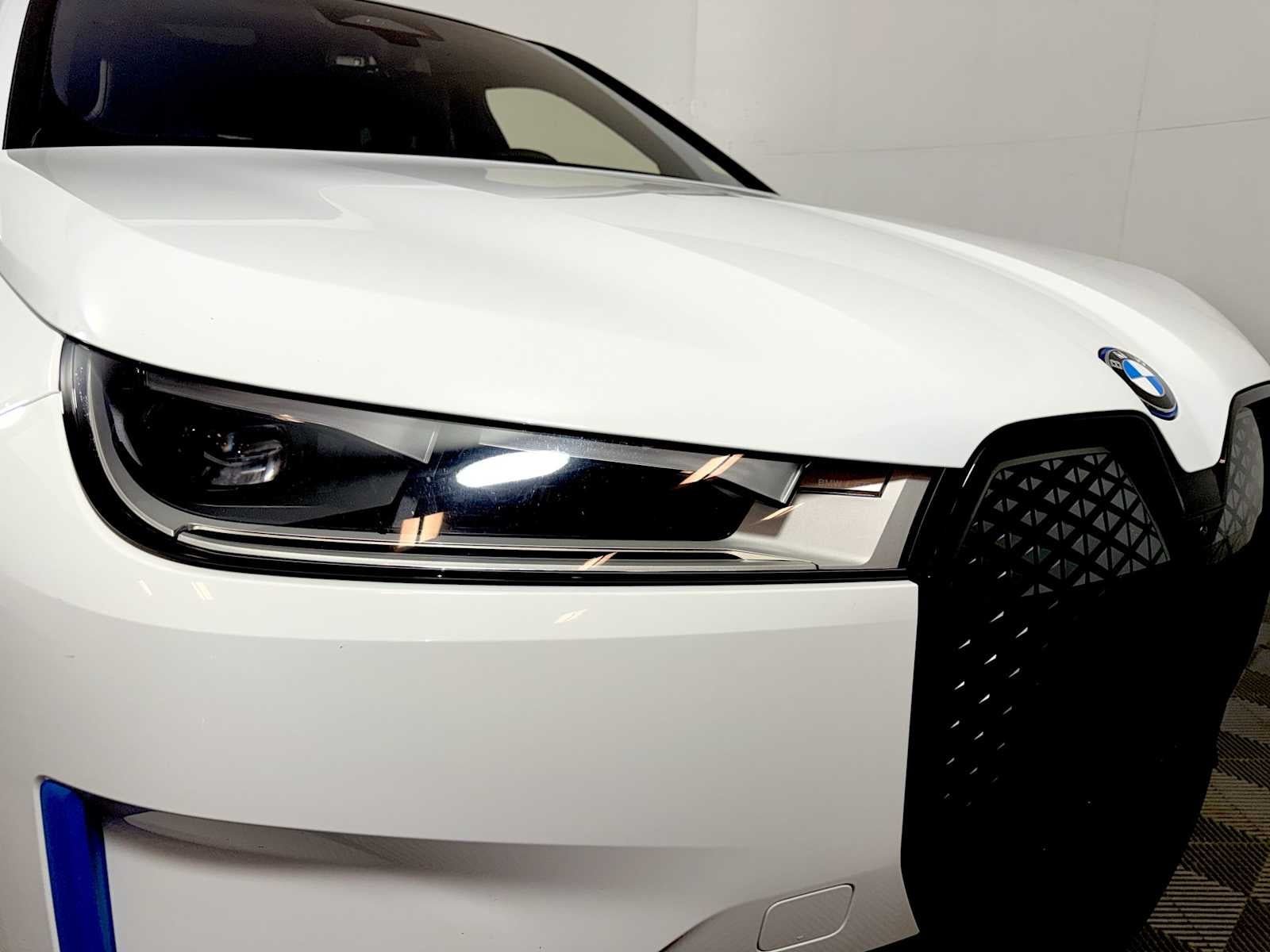 2024 BMW iX xDrive50 Sports Activity Vehicle