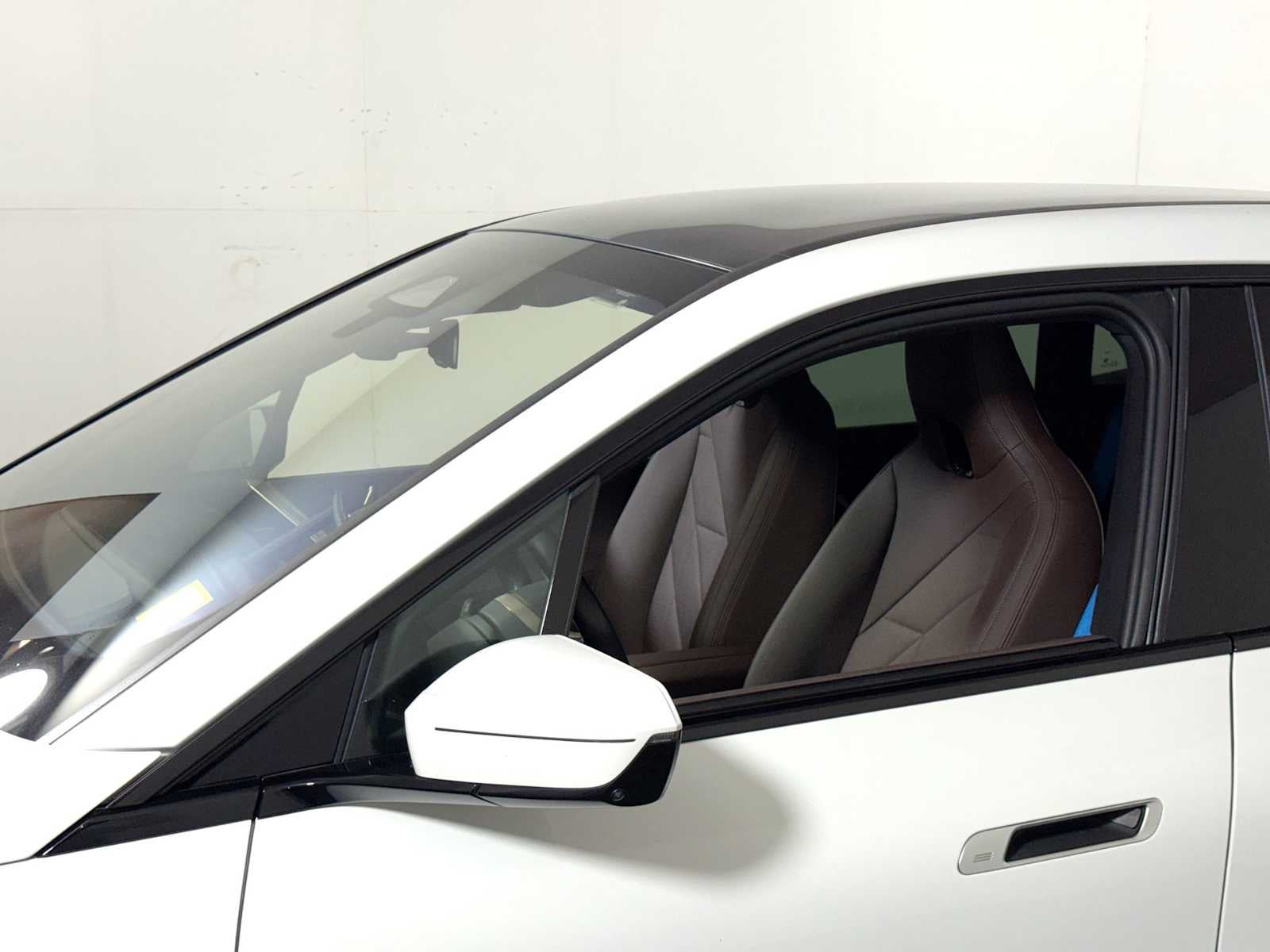 2024 BMW iX xDrive50 Sports Activity Vehicle