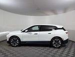 2024 BMW iX xDrive50 Sports Activity Vehicle