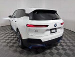 2024 BMW iX xDrive50 Sports Activity Vehicle