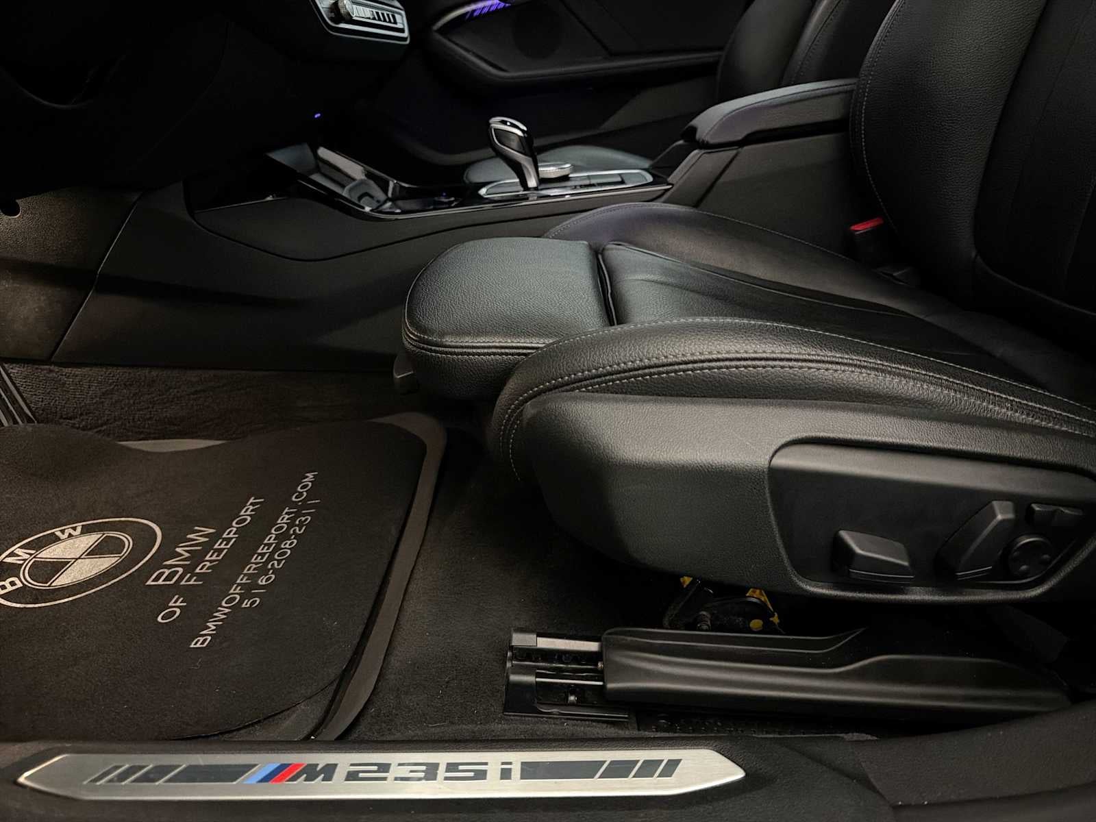 2023 BMW 2 Series M235i xDrive Gran Coupe