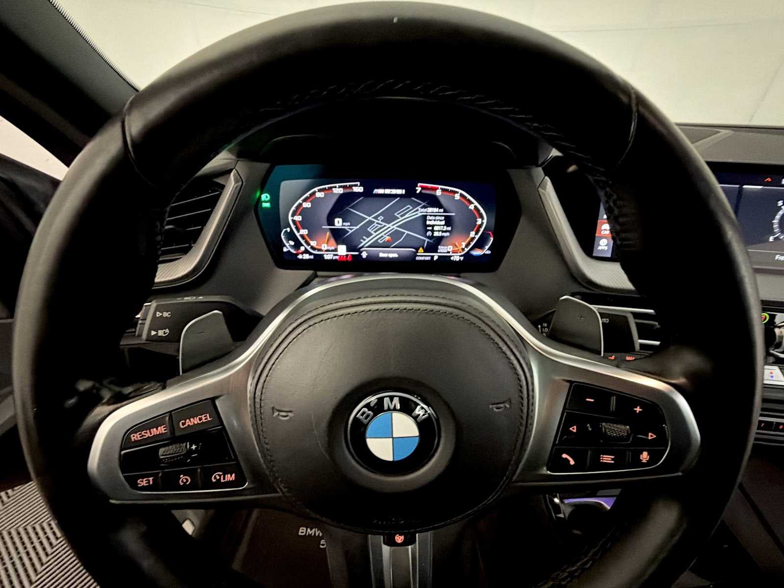 2023 BMW 2 Series M235i xDrive Gran Coupe