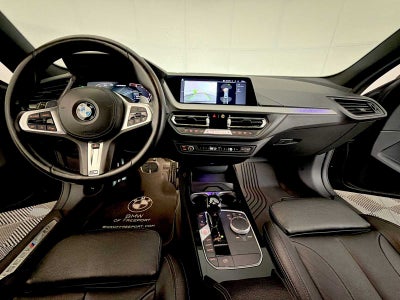 2023 BMW 2 Series M235i xDrive Gran Coupe