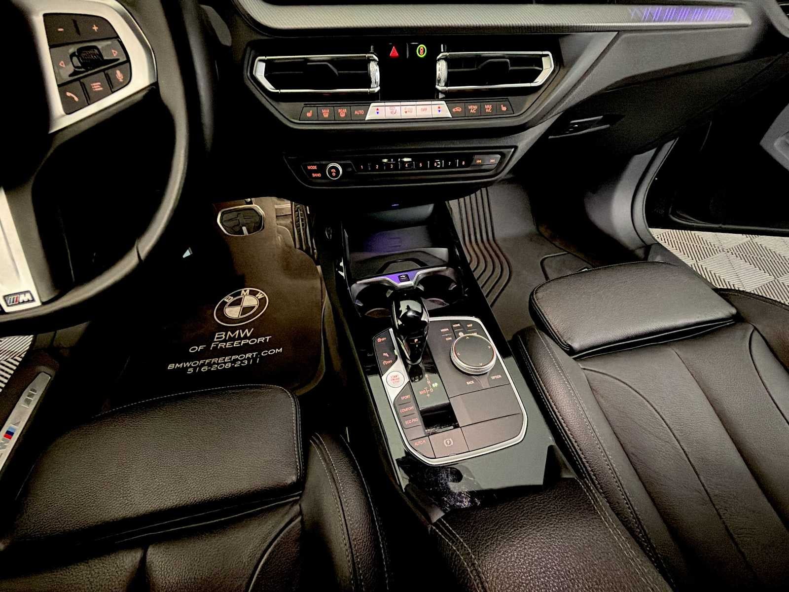 2023 BMW 2 Series M235i xDrive Gran Coupe