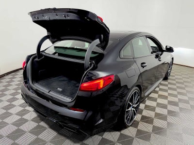 2023 BMW 2 Series M235i xDrive Gran Coupe