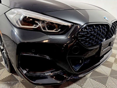 2023 BMW 2 Series M235i xDrive Gran Coupe