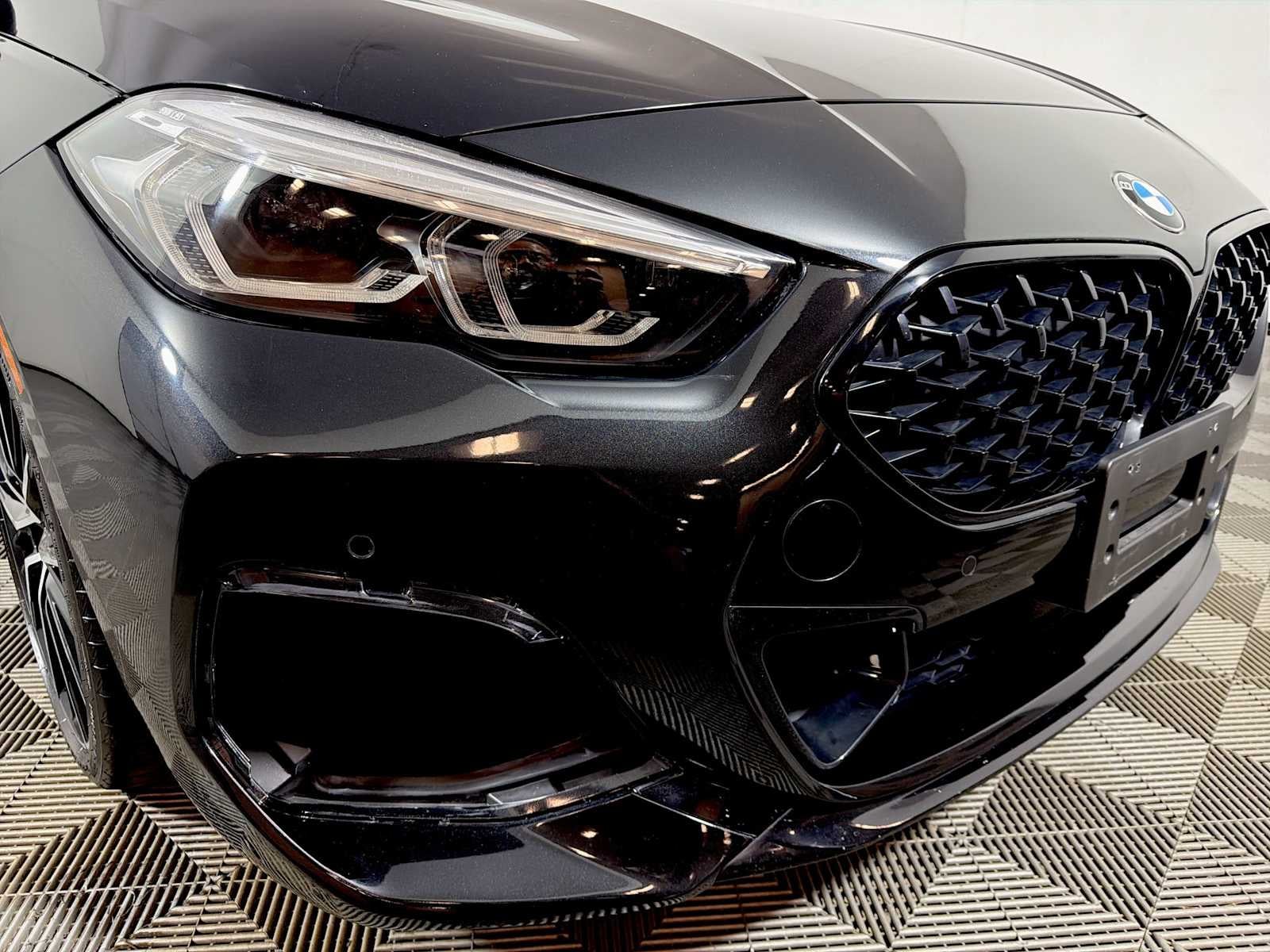 2023 BMW 2 Series M235i xDrive Gran Coupe
