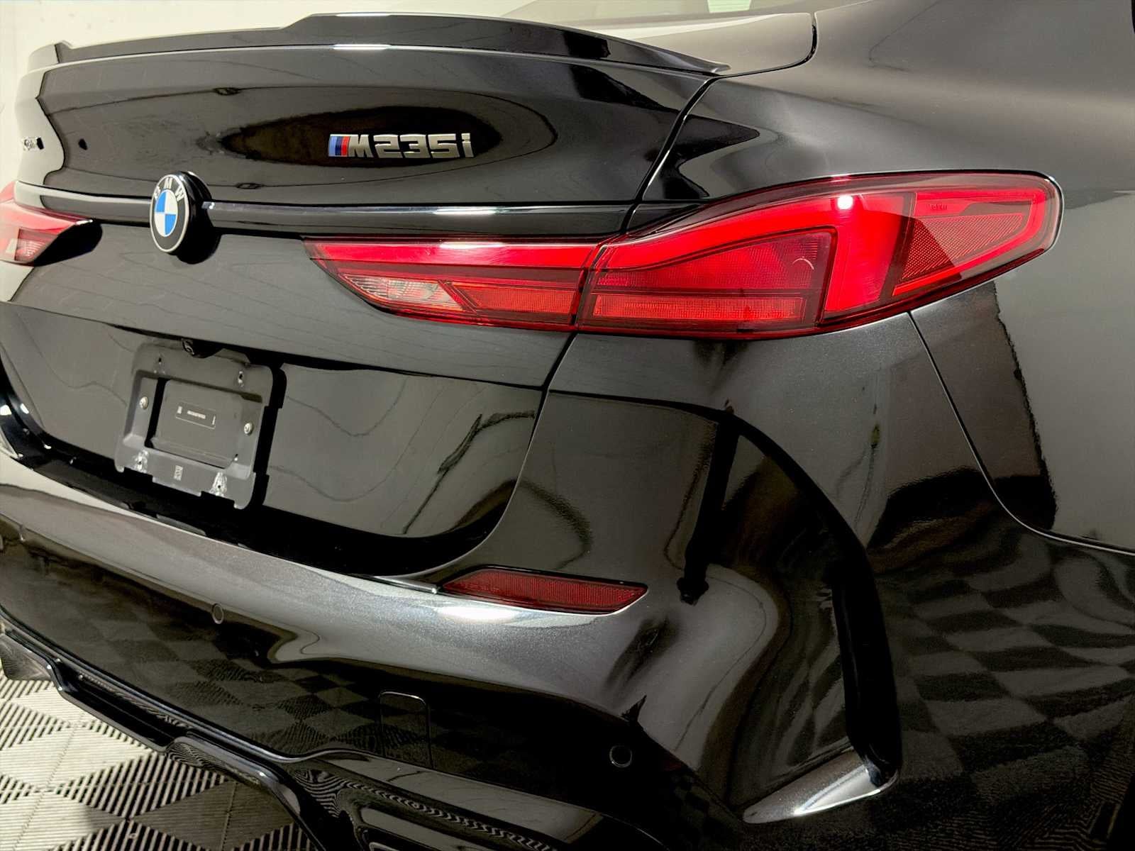 2023 BMW 2 Series M235i xDrive Gran Coupe