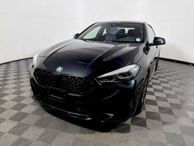 2023 BMW 2 Series M235i xDrive Gran Coupe