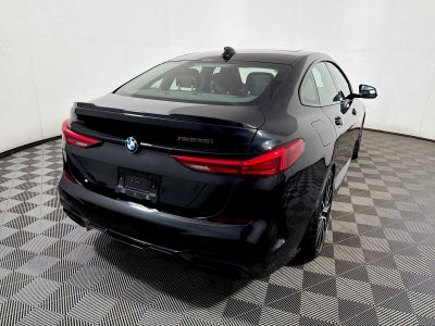 2023 BMW 2 Series M235i xDrive Gran Coupe
