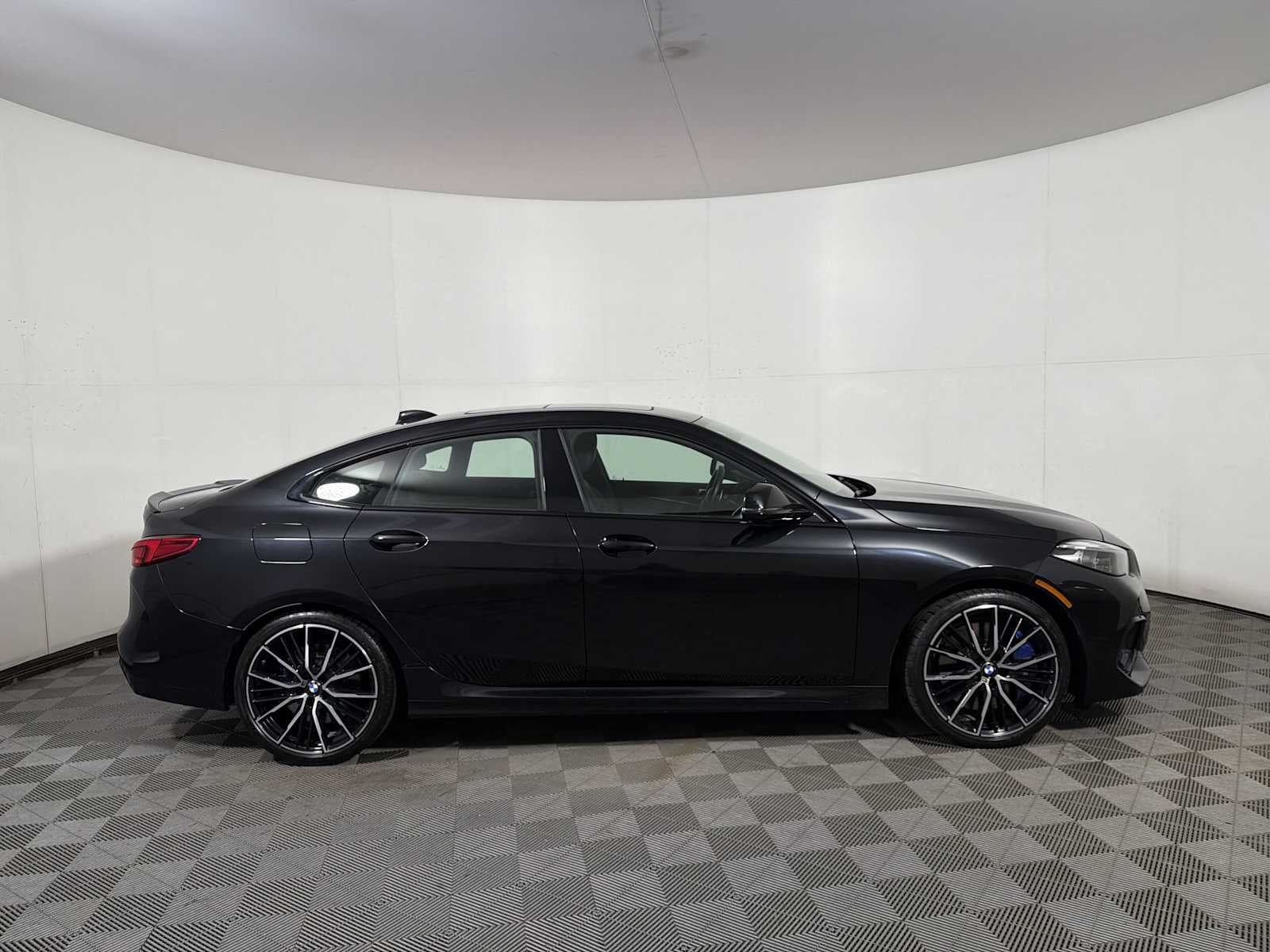 2023 BMW 2 Series M235i xDrive Gran Coupe