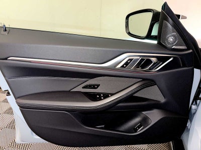 2024 BMW 4 Series M440i xDrive Gran Coupe