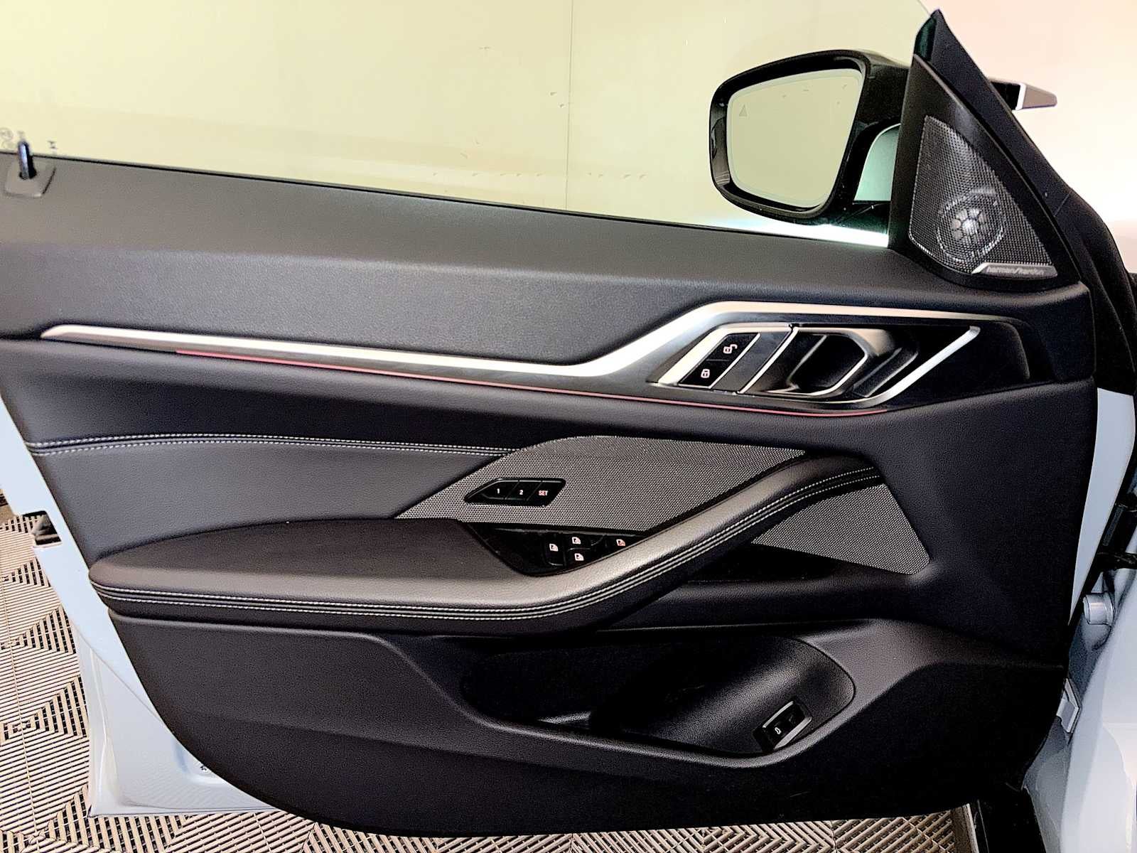 2024 BMW 4 Series M440i xDrive Gran Coupe