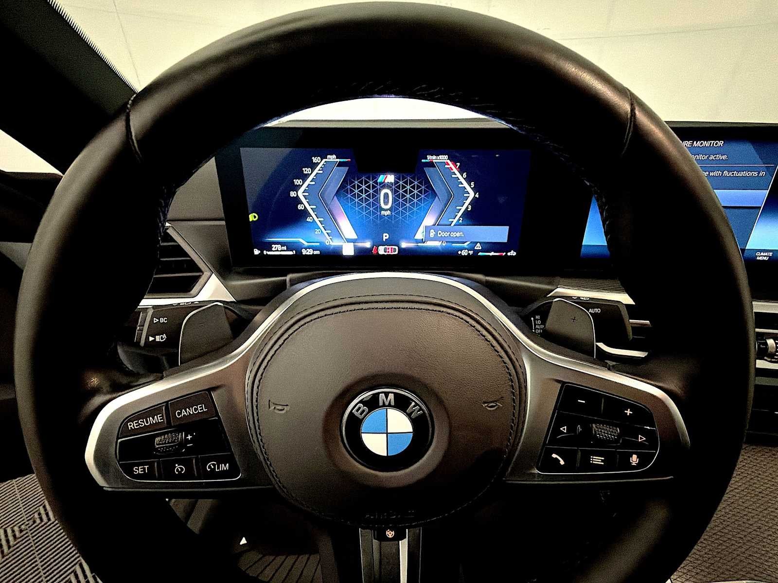 2024 BMW 4 Series M440i xDrive Gran Coupe