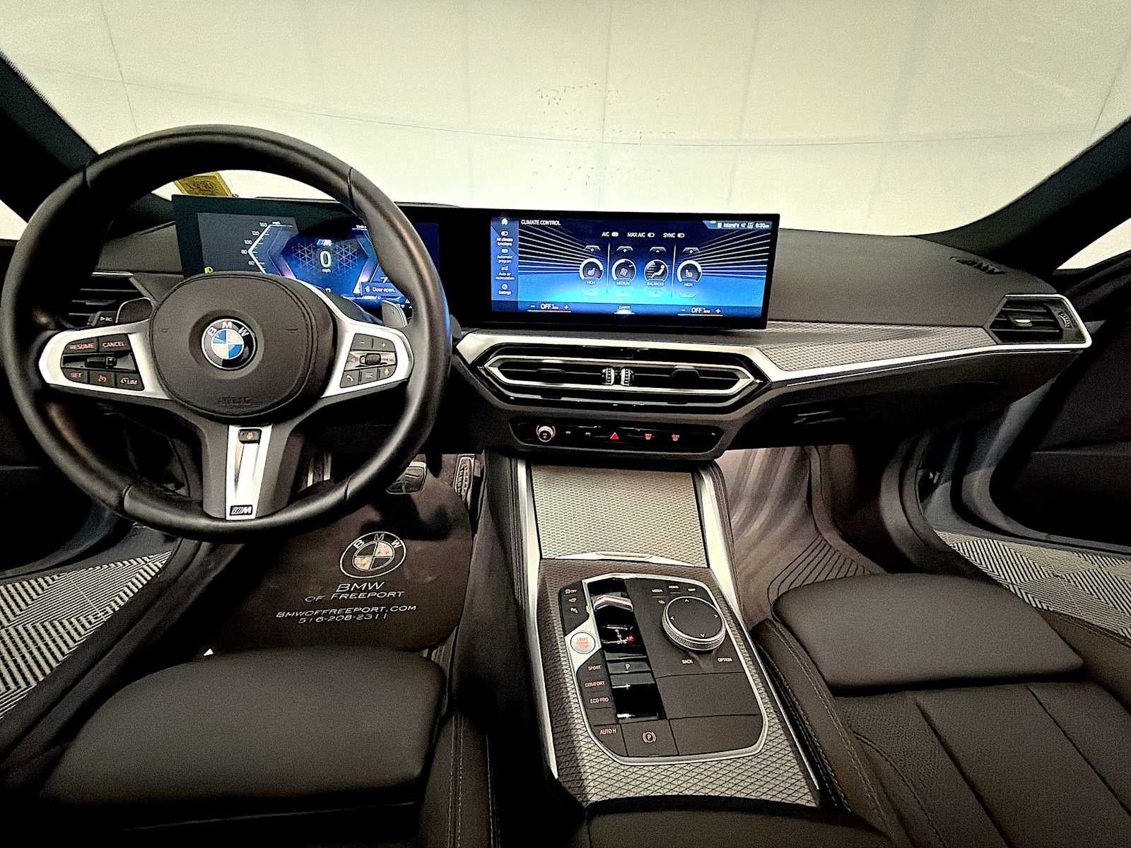 2024 BMW 4 Series M440i xDrive Gran Coupe