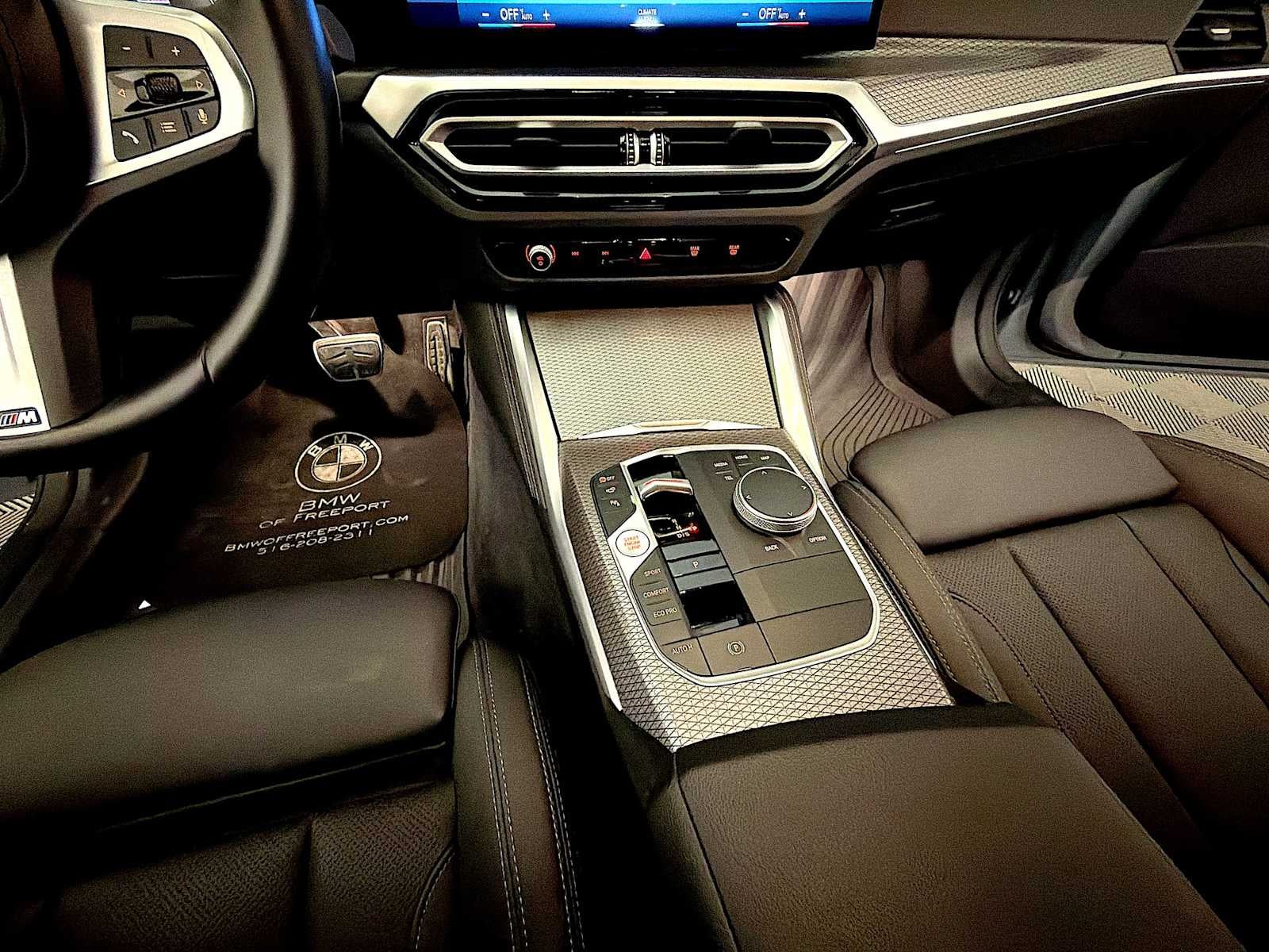 2024 BMW 4 Series M440i xDrive Gran Coupe