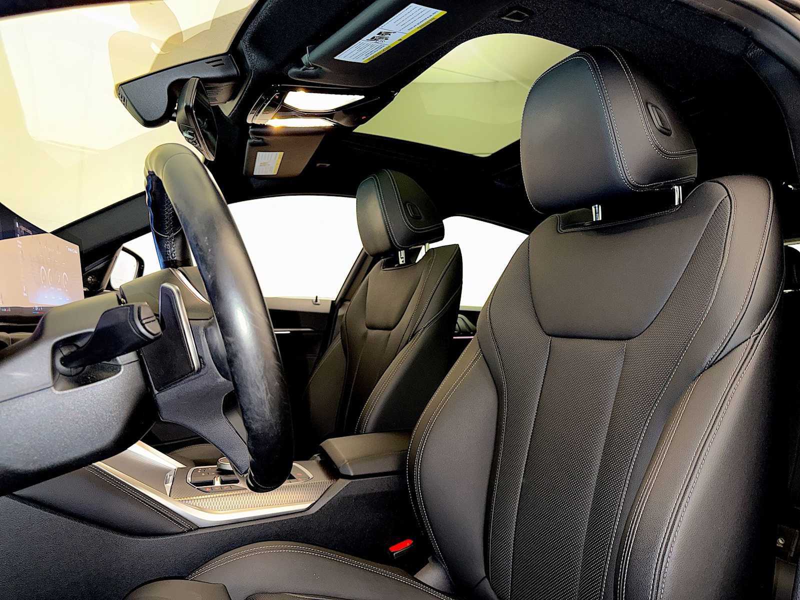 2024 BMW 4 Series M440i xDrive Gran Coupe