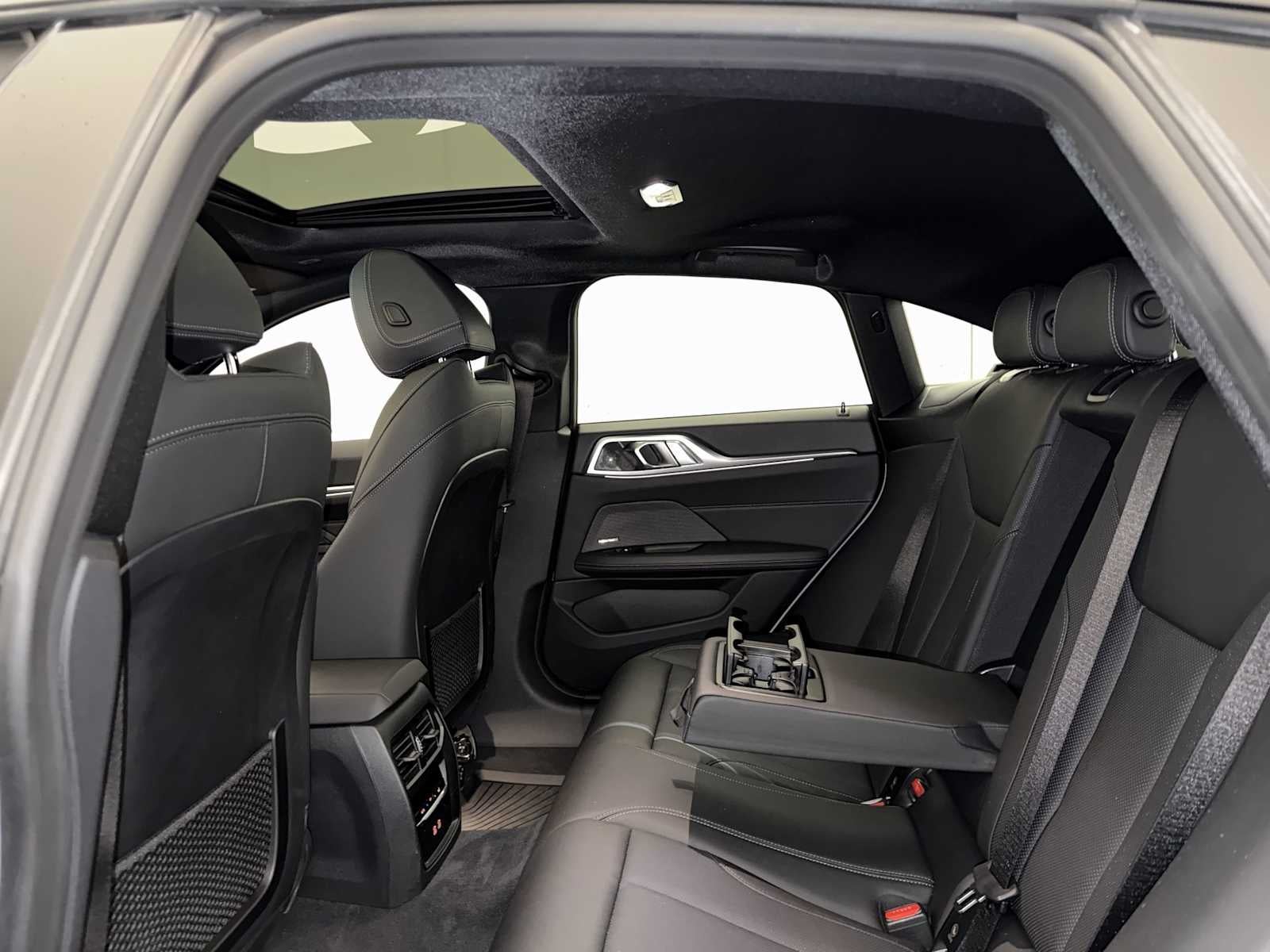 2024 BMW 4 Series M440i xDrive Gran Coupe